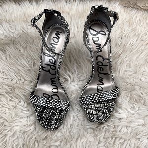 Sam Edelman Heels